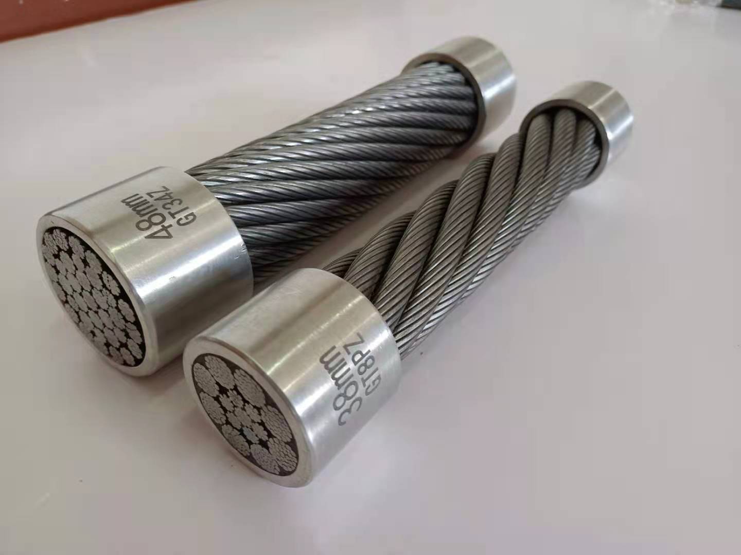 16的钢丝绳价钱