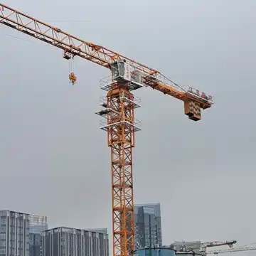 塔吊钢丝绳报废